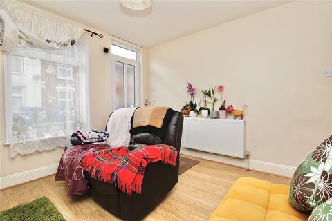 53 Sirdar Road, Ipswich, IP1 2LD