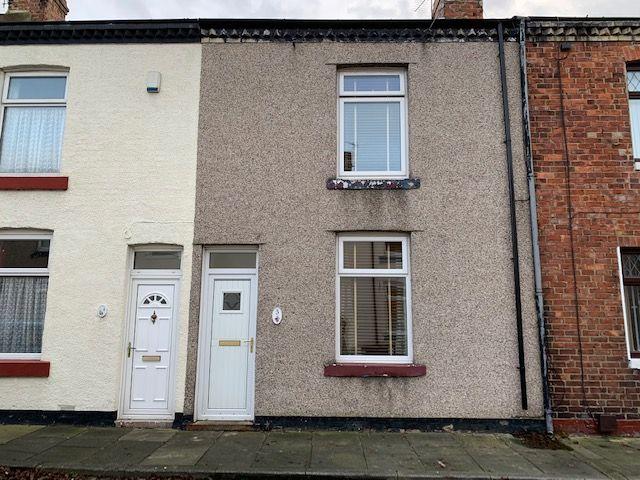 Sun St  £500 pcm