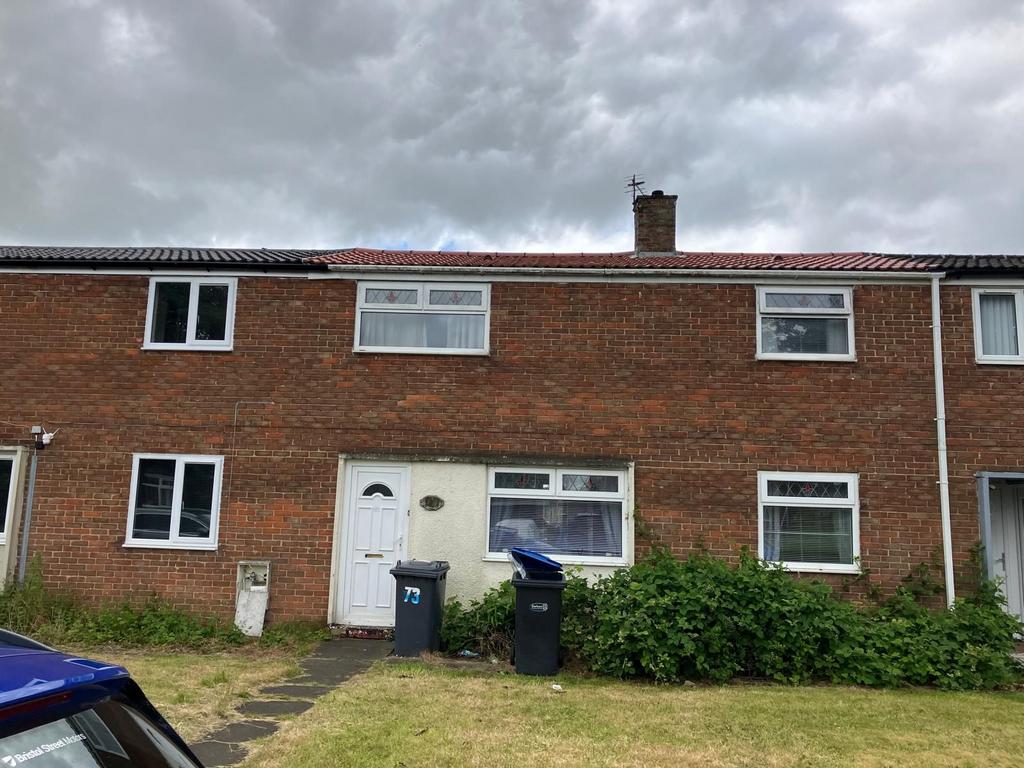 Skirlaw Rd £500 pcm