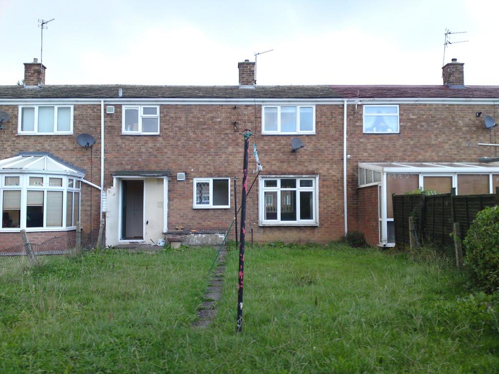 Biscop Cres £500 pcm