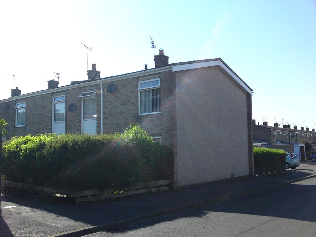 Beechfield £500 pcm