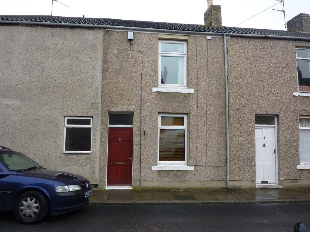 Bell St Crook Rent TBA