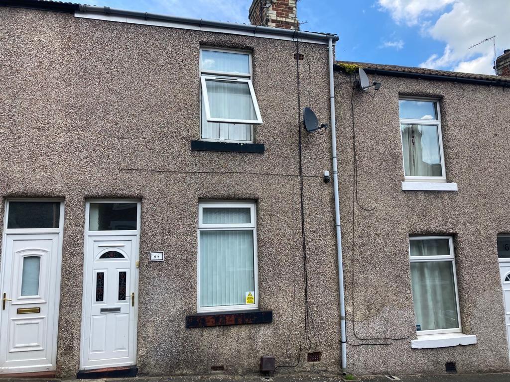Surtees Street Rent TBA