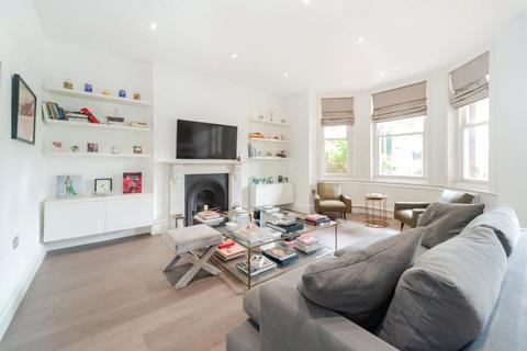 2 bedroom flat for sale - Elgin Mansions, Elgin Avenue, London, W9
