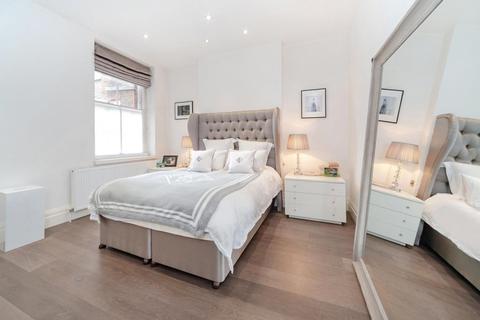 2 bedroom flat for sale - Elgin Mansions, Elgin Avenue, London, W9