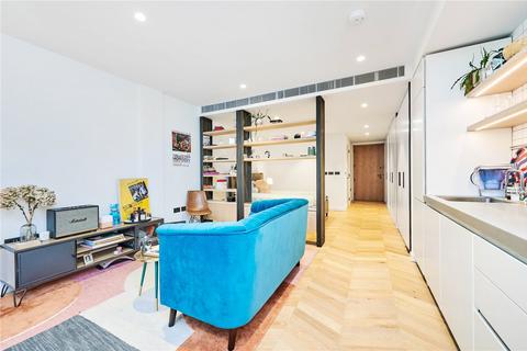 undefined, Switch House West, Battersea Power Station, London, SW11