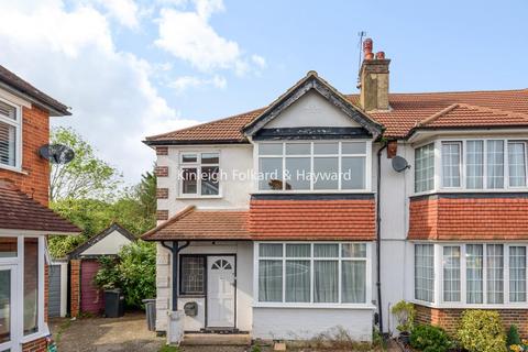 12 Oak Gardens, Croydon, CR0 8ES
