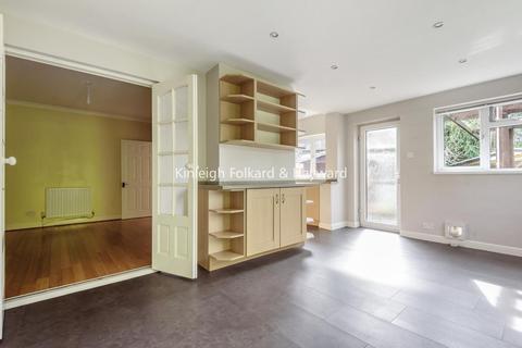 12 Oak Gardens, Croydon, CR0 8ES