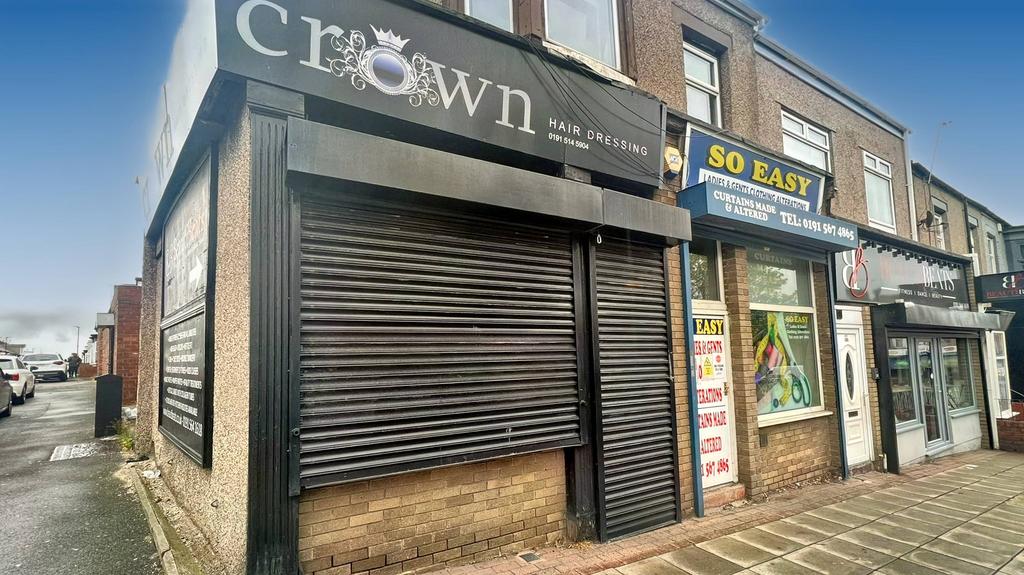 Chester Road, Sunderland SR4 Property to rent £500 pcm (£115 pw)