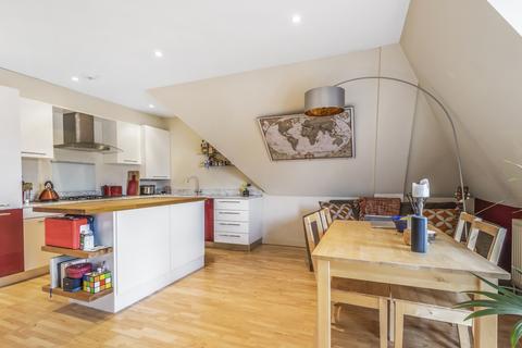 1 bedroom apartment to rent - Thorndean Street Earlsfield SW18