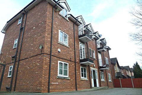 2 bedroom apartment to rent - Archway Walk, Newton Le Willows