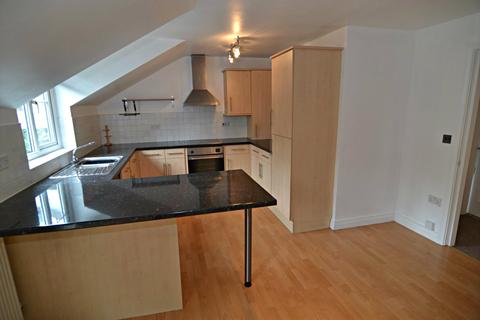 2 bedroom apartment to rent - Archway Walk, Newton Le Willows