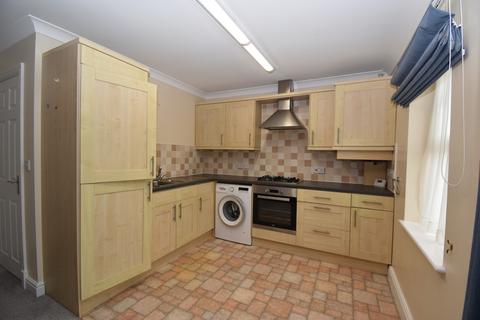 2 bedroom maisonette to rent - Cubbington Road, Leamington Spa, Warwickshire, CV32