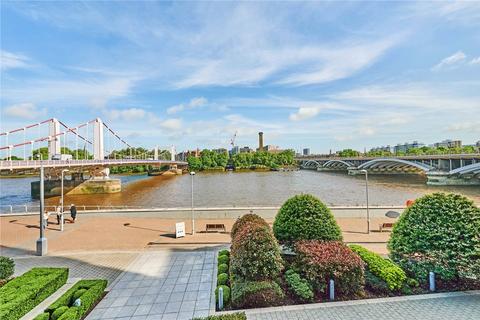 2 bedroom apartment to rent, Centurion Building, Chelsea Bridge Wharf, London, SW11