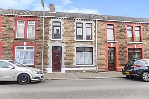3 bedroom terraced house for sale - James Street, Port Talbot, Neath Port Talbot. SA13 1AW