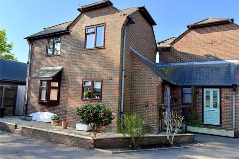 Wainsford Court, Wainsford Road, Pennington, Lymington, SO41