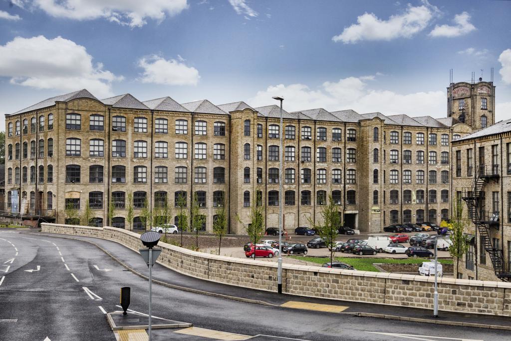 1 Bed Furnished Apartment