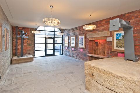 undefined, The Sugar Mill, Batley