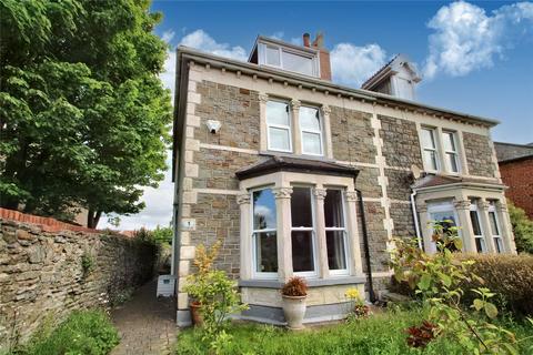 1 Bristol Hill, Bristol, BS4 5AA