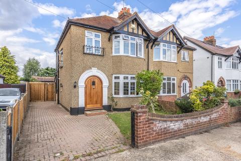 3 The Avenue, Old Windsor, Windsor, SL4 2RS