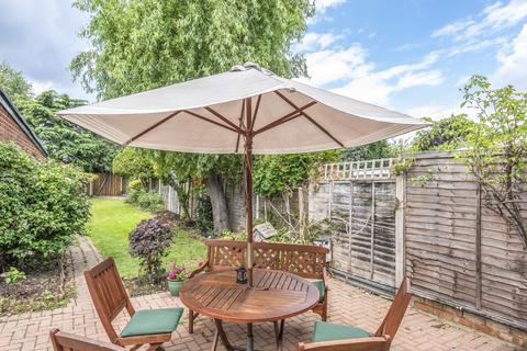 3 The Avenue, Old Windsor, Windsor, SL4 2RS