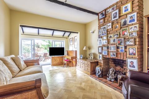 3 The Avenue, Old Windsor, Windsor, SL4 2RS