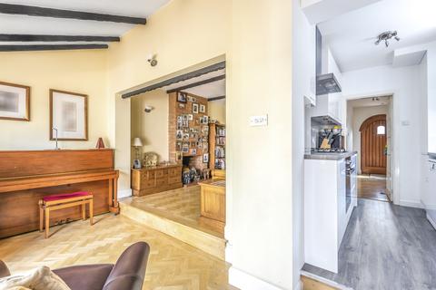 3 The Avenue, Old Windsor, Windsor, SL4 2RS