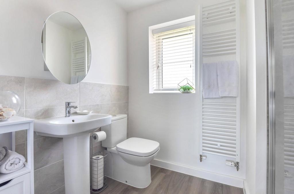 En Suite