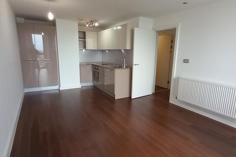 2 bedroom apartment to rent - Masons Avenue, Croydon, CR0