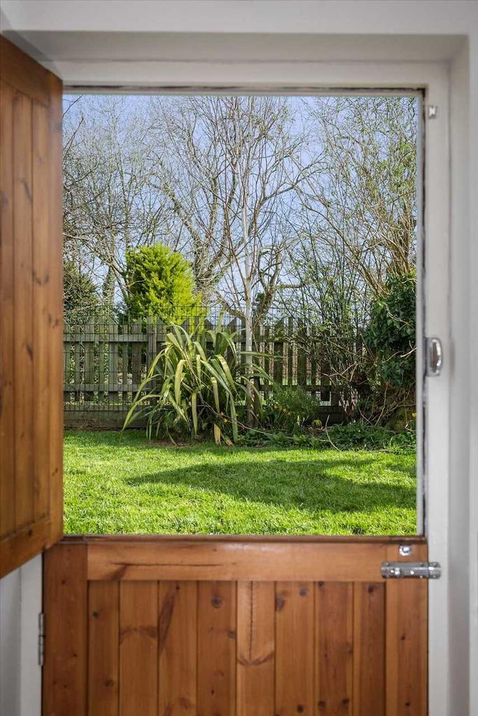 Stable Style Door