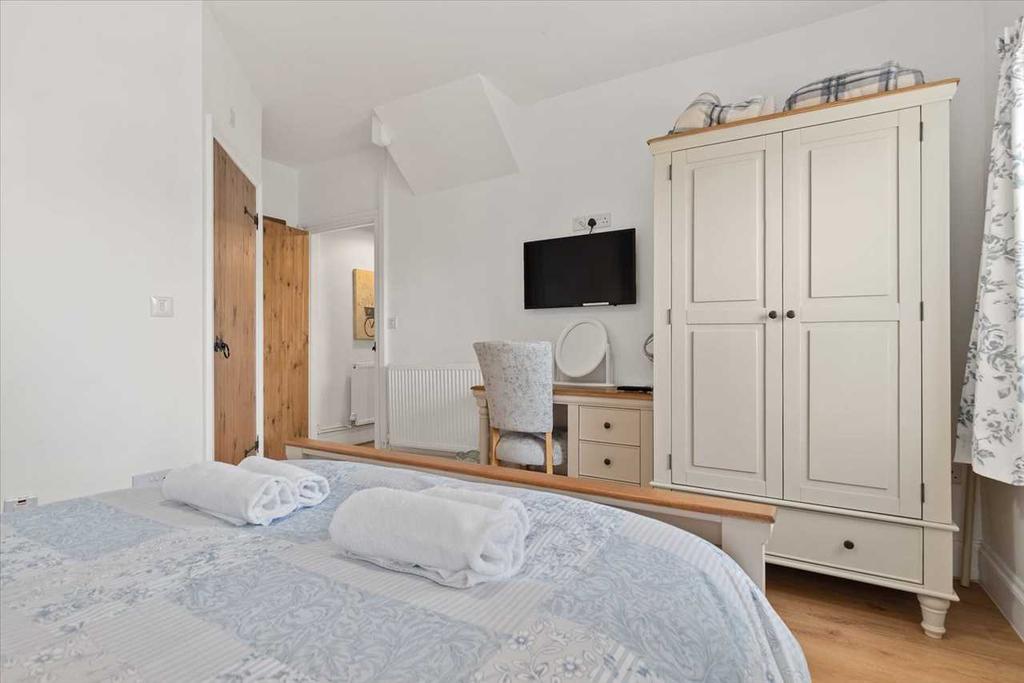 Ground Floor Bedroom