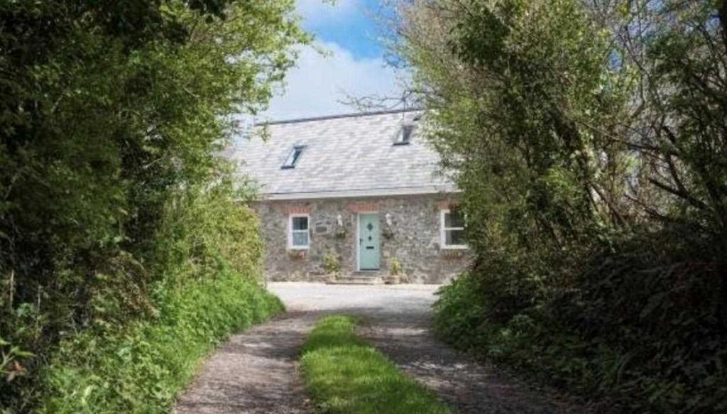 View From Lane