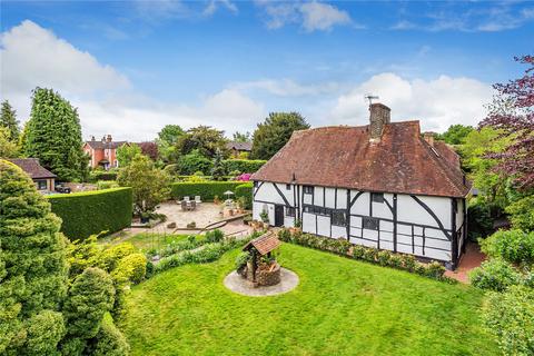 The Old House, 78 Godstone Road, Lingfield, RH7 6BT