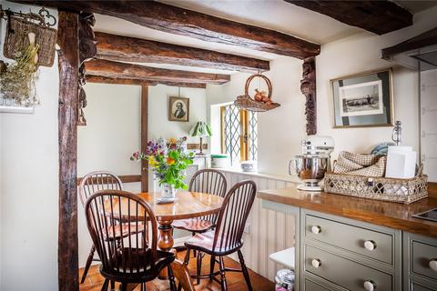 The Old House, 78 Godstone Road, Lingfield, RH7 6BT