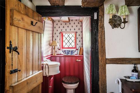 The Old House, 78 Godstone Road, Lingfield, RH7 6BT