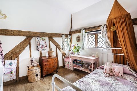 The Old House, 78 Godstone Road, Lingfield, RH7 6BT