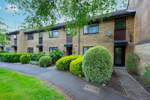 1 bedroom terraced house to rent, Northcote Road, Ash Vale, GU12