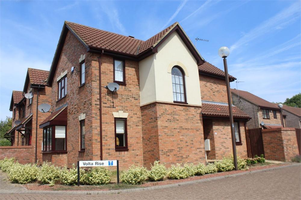 Volta Rise, Shenley Lodge 4 bed detached house £1,700 pcm (£392 pw)