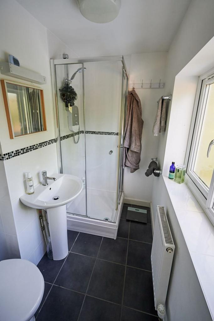 En suite