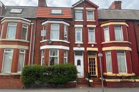 6 bedroom terraced house for sale - Kensington, Liverpool, Merseyside, L7 2RE