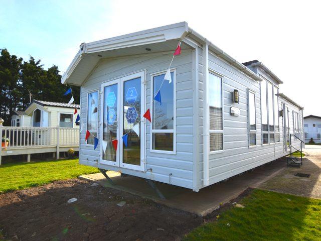 Seawick - Robertsbridge - Static Caravan For Sale