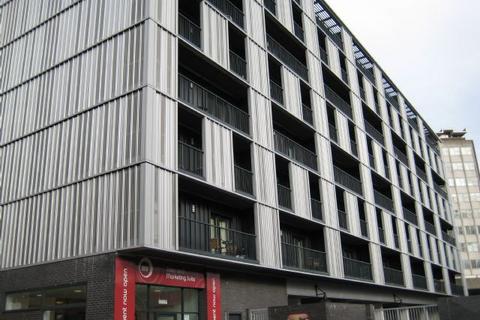 undefined, 5TH FLOOR HUB STUDIO