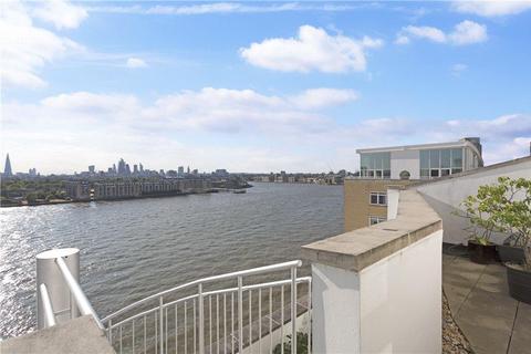 3 bedroom flat for sale - Anchorage Point, Canary Wharf, E14