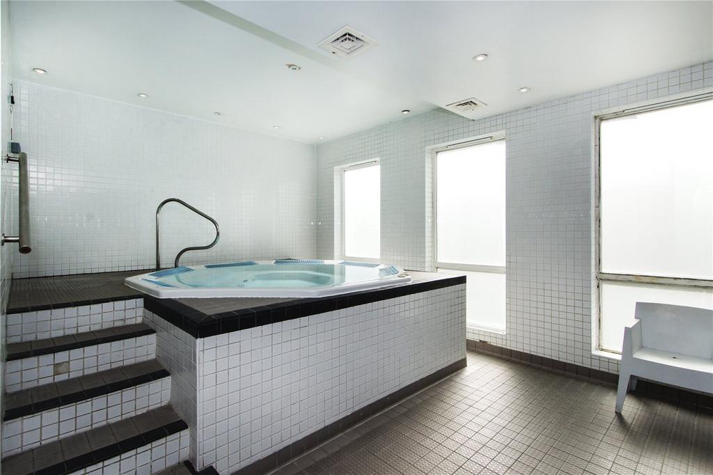 Jacuzzi
