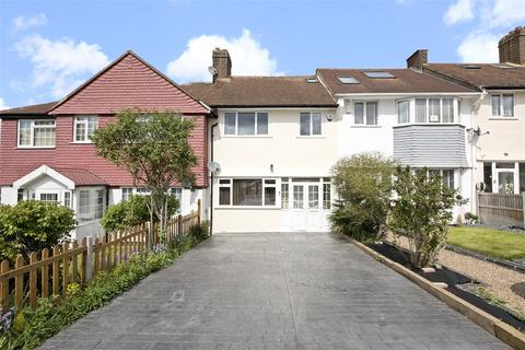 4 bedroom terraced house for sale - Bramdean Crescent, Lee, SE12