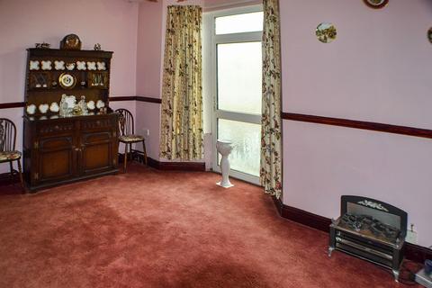 3 bedroom end of terrace house for sale - Rice Street, Port Talbot, Neath Port Talbot. SA13 1SN