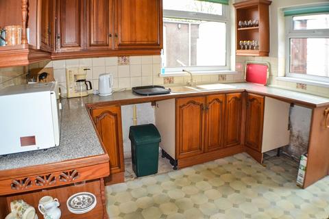 3 bedroom end of terrace house for sale - Rice Street, Port Talbot, Neath Port Talbot. SA13 1SN