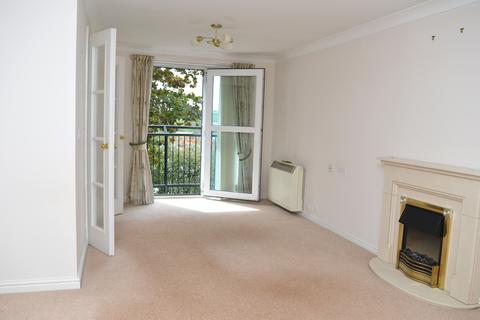 2 bedroom flat for sale - St Johns Court, Abbey Rise, Tavistock, PL19 9FD