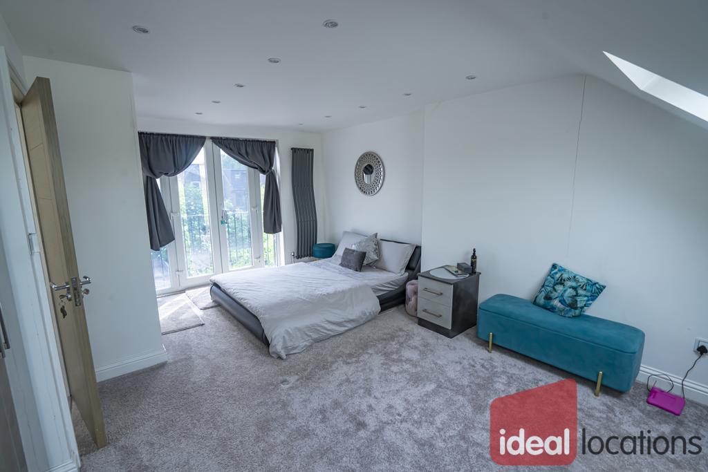 7 Bed House for sale in E7