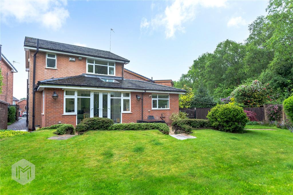 Thornhill Drive, Worsley, Manchester, Greater Manchester, M28 3 bed